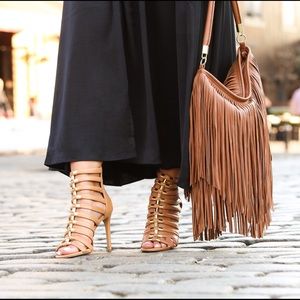 Vince Camuto Gladiator Sandals